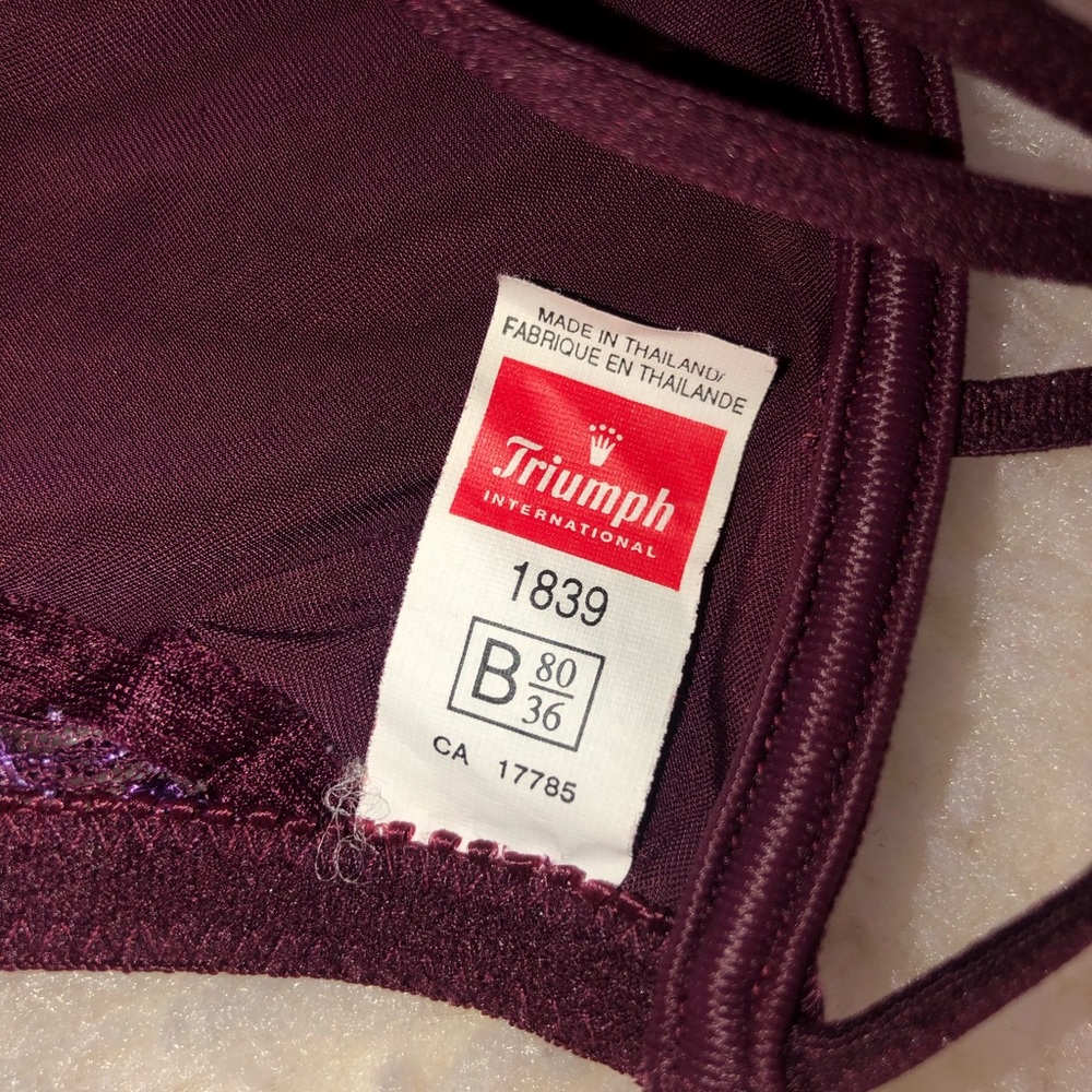 CUTE LINGERIE - Picture 3 of 3